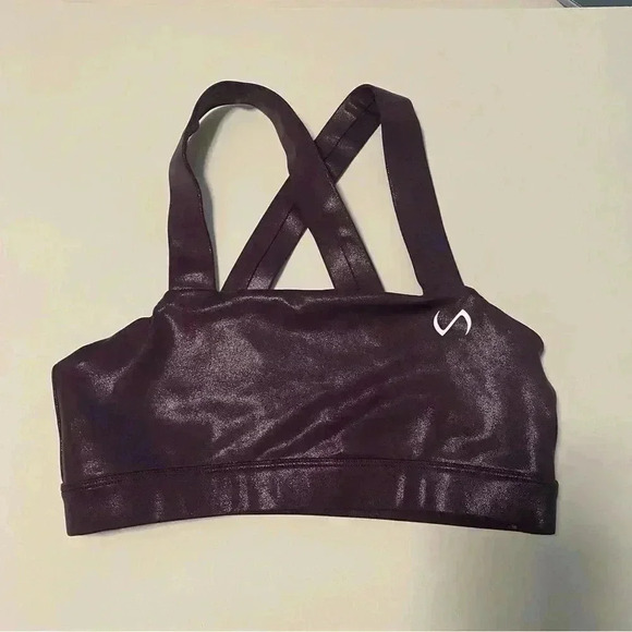 TLF Sport Bra - Picture 2 of 6